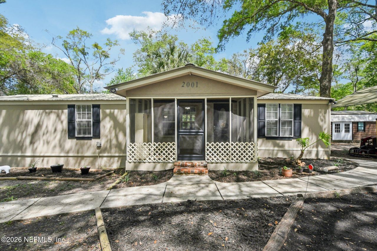 2001 Liberty Way, Middleburg, FL 32068 Photo