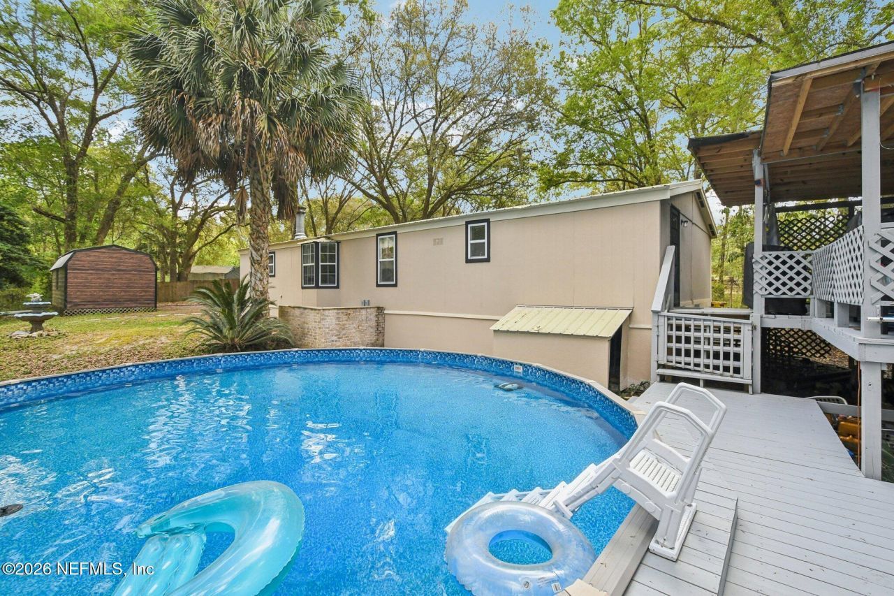 2001 Liberty Way, Middleburg, FL 32068 Photo