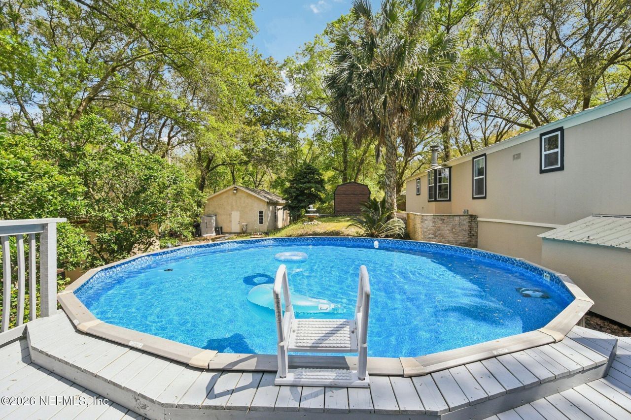 2001 Liberty Way, Middleburg, FL 32068 Photo