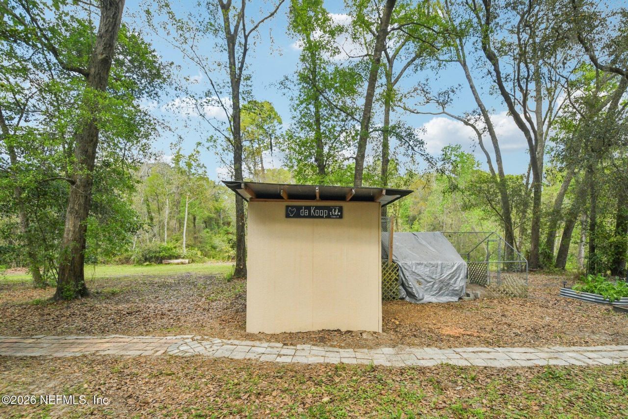 2001 Liberty Way, Middleburg, FL 32068 Photo