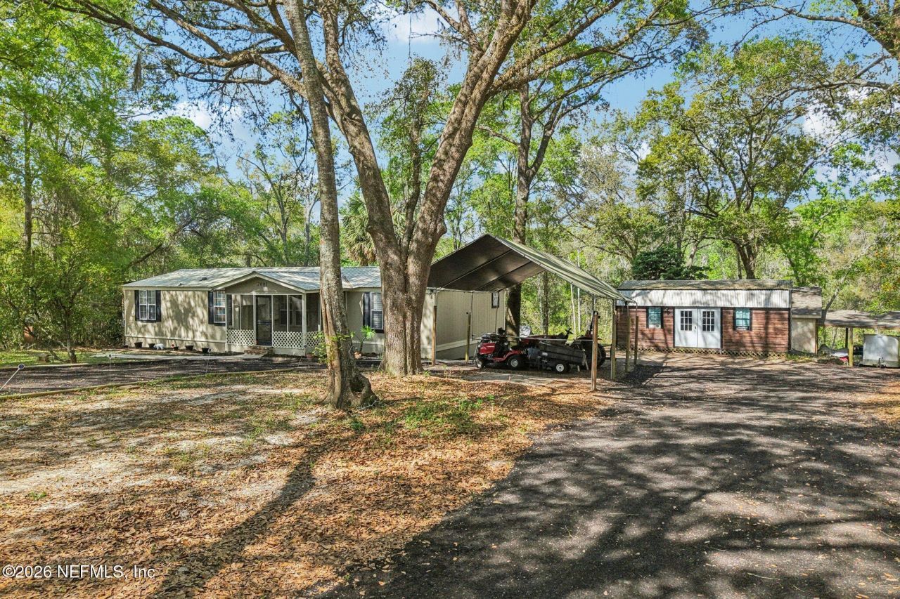 2001 Liberty Way, Middleburg, FL 32068 Photo