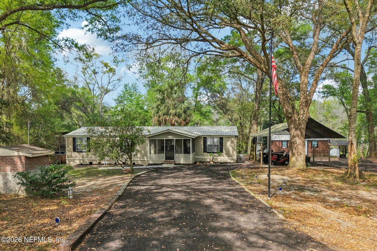 2001 Liberty Way, Middleburg, FL 32068 Photo