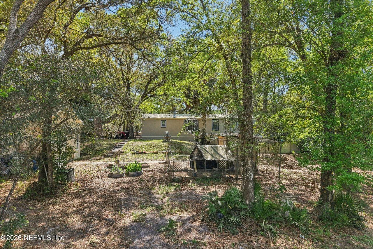 2001 Liberty Way, Middleburg, FL 32068 Photo