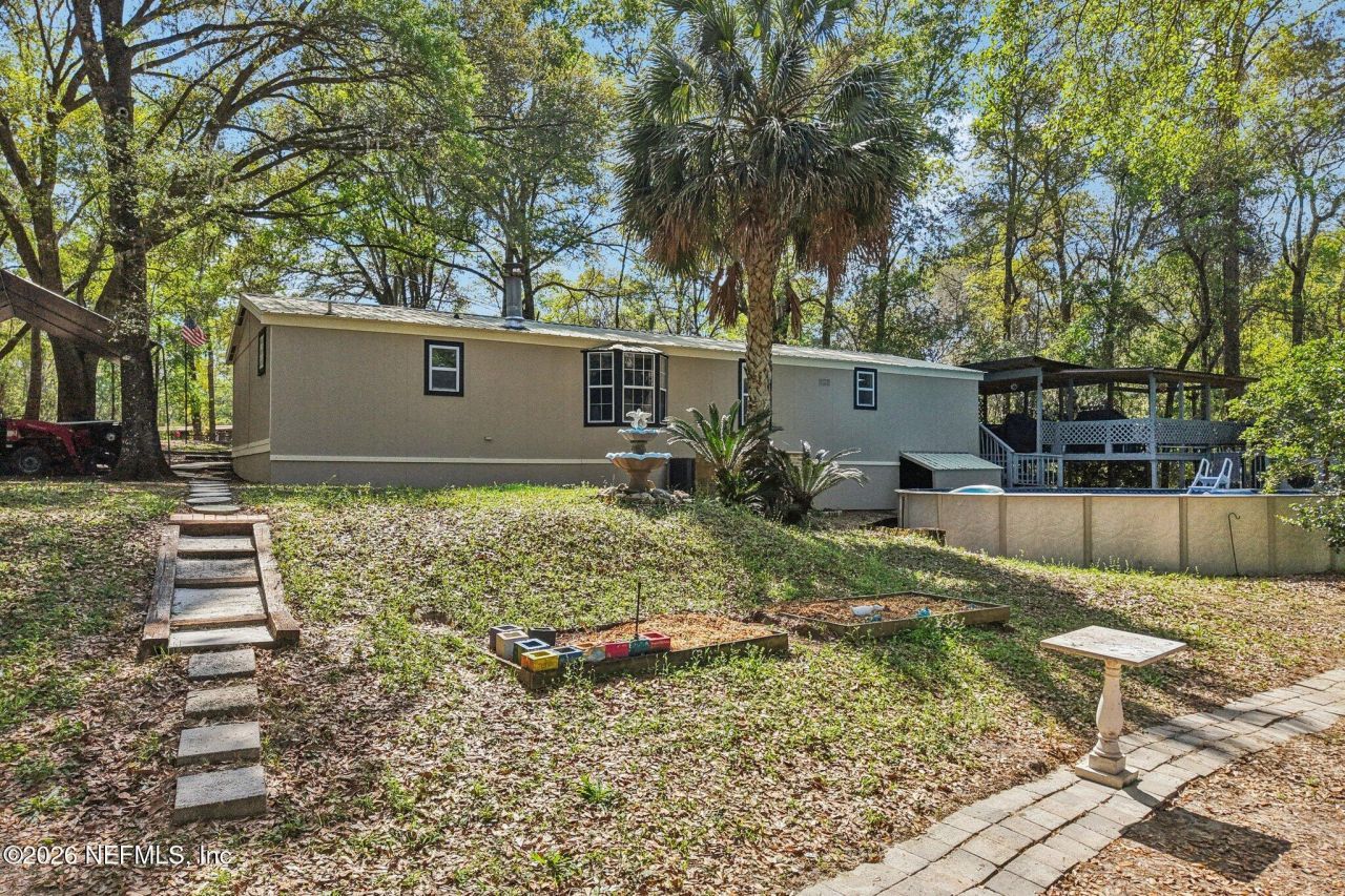 2001 Liberty Way, Middleburg, FL 32068 Photo