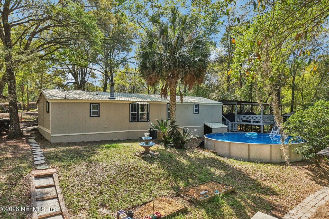 2001 Liberty Way, Middleburg, FL 32068 Photo