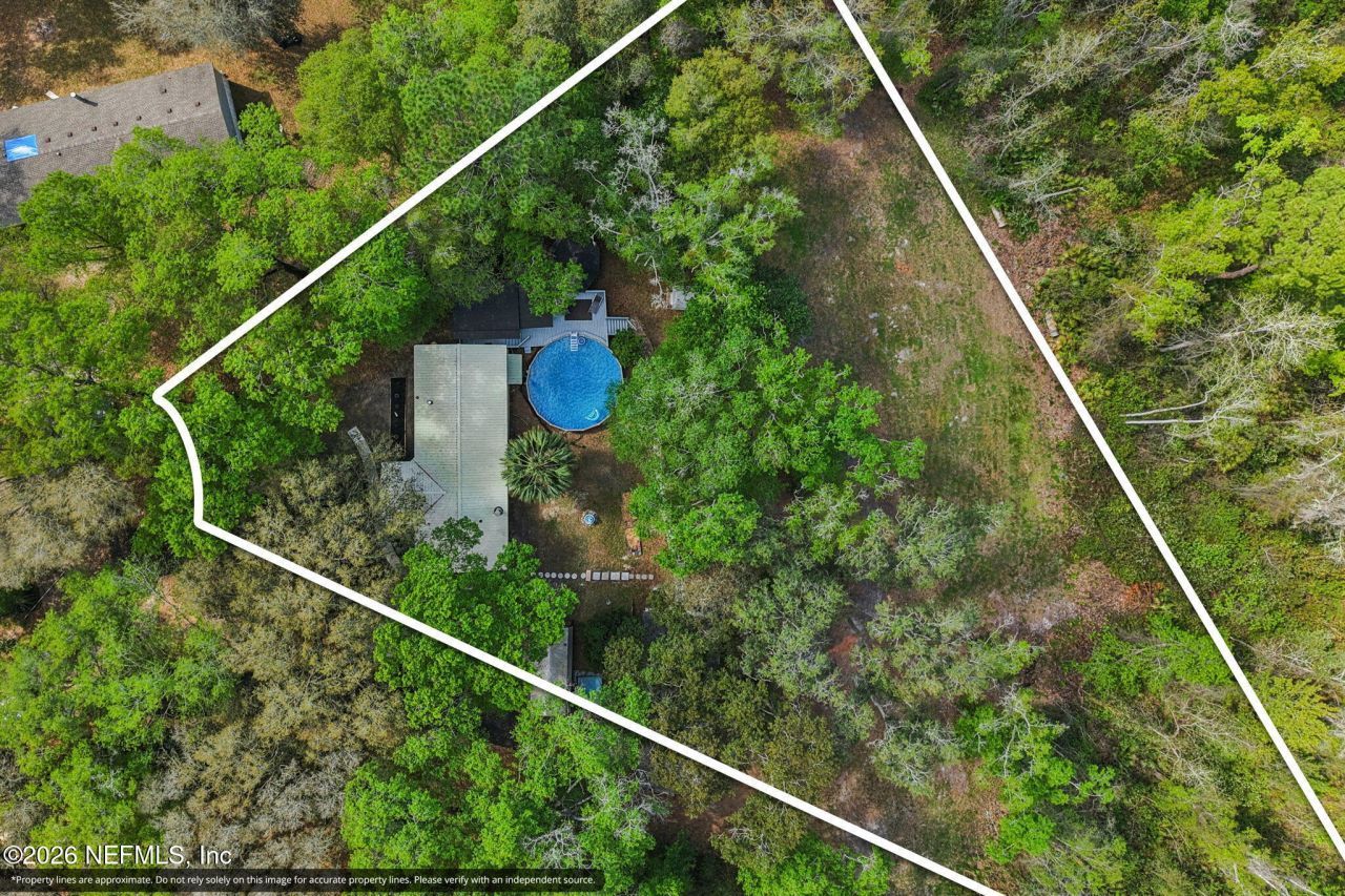 2001 Liberty Way, Middleburg, FL 32068 Photo