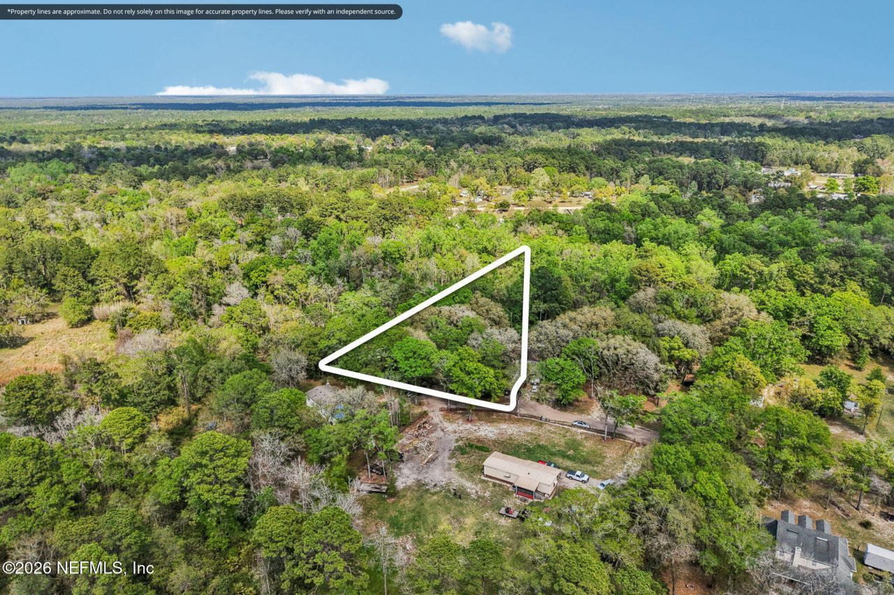 2001 Liberty Way, Middleburg, FL 32068 Photo