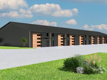 TBD Highway 23 Frontage Road NE, Spicer, MN 56288