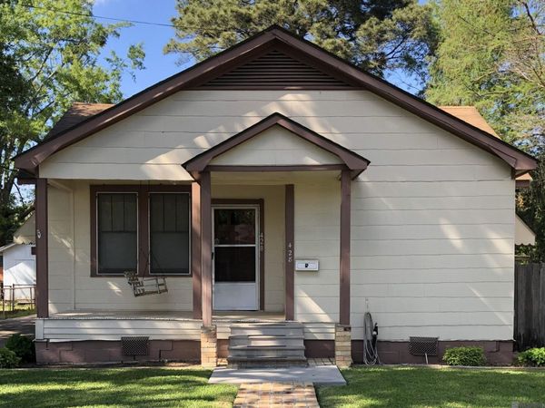 428 Avenue C, Port Allen, LA 70767