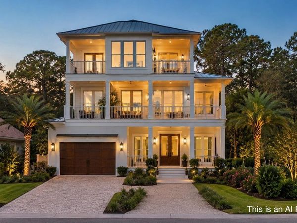 99-100 Soundside Dr, Gulf Breeze, FL 32563