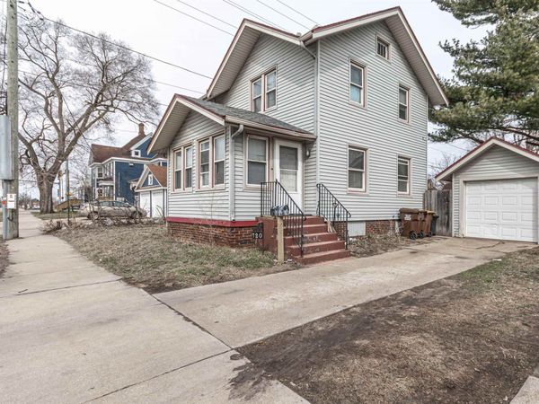 720 18th Avenue, ROCKFORD, IL 61104