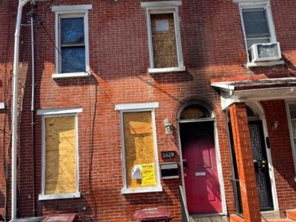 1029 CLIFFORD BROWN WALK, WILMINGTON, DE 19801