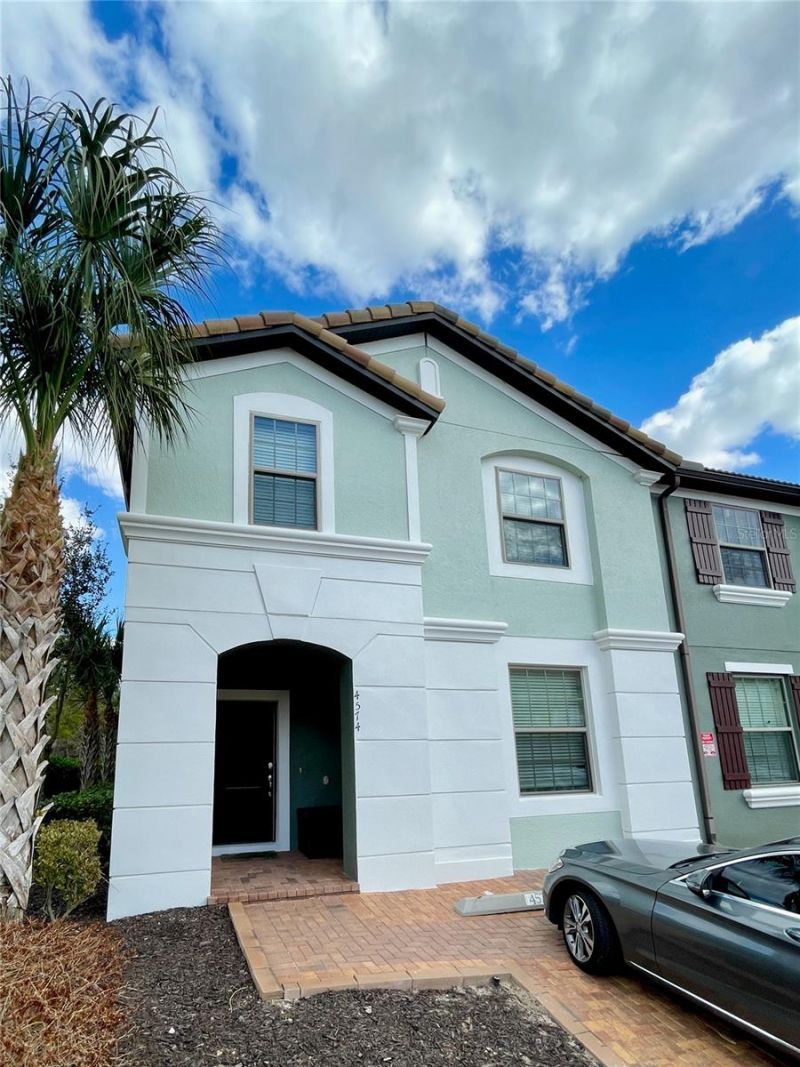 4574 Terrasonesta Drive, Davenport, FL 33837 Main Photo