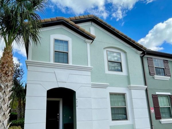 4574 TERRASONESTA DRIVE, DAVENPORT, FL 33837