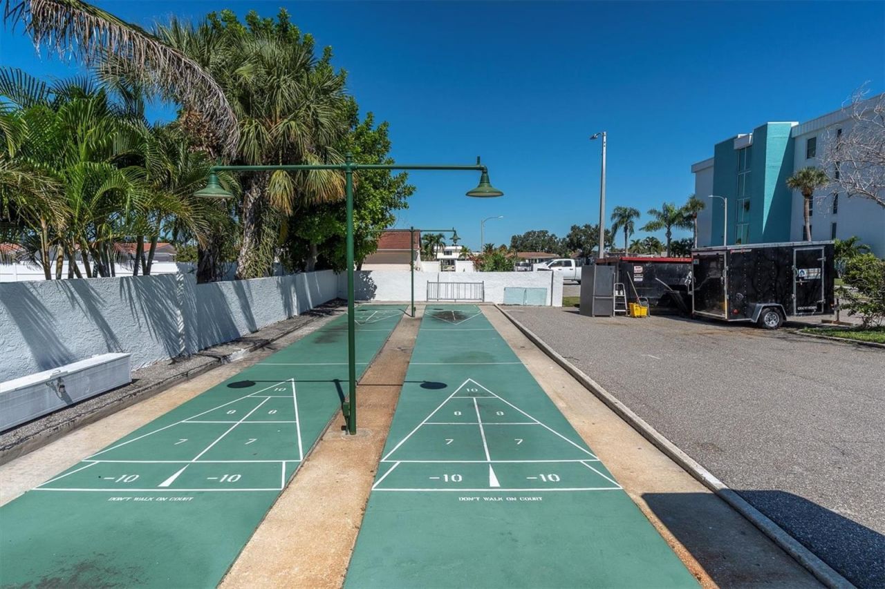 4902 38th Way S, Unit 109, Saint Petersburg, FL 33711 Photo