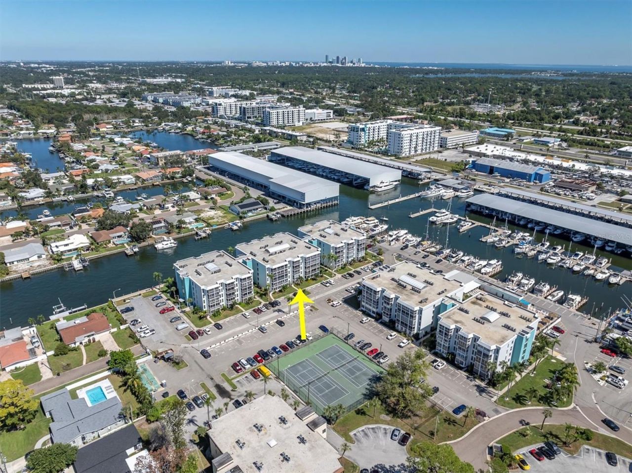 4902 38th Way S, Unit 109, Saint Petersburg, FL 33711 Photo