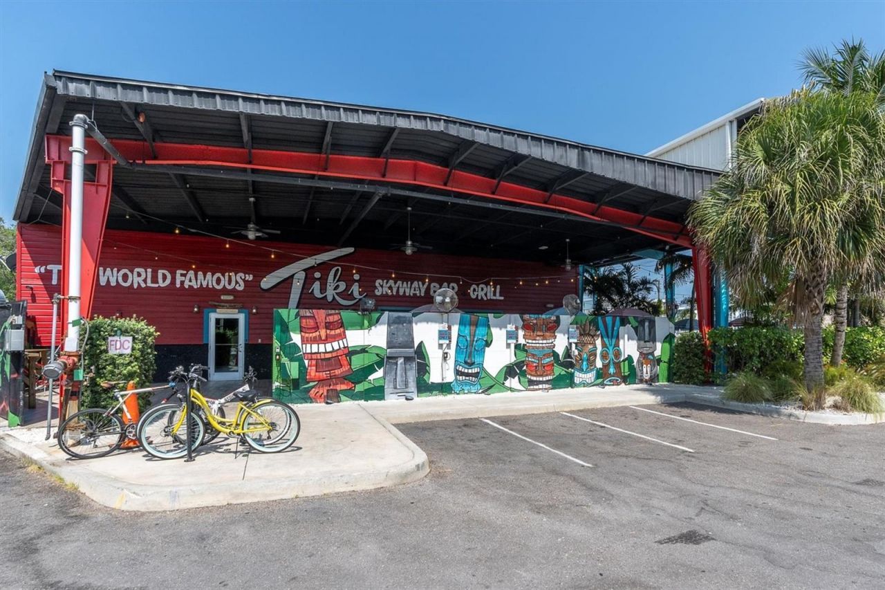 4902 38th Way S, Unit 109, Saint Petersburg, FL 33711 Photo