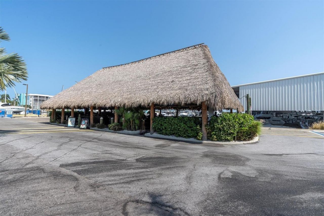 4902 38th Way S, Unit 109, Saint Petersburg, FL 33711 Photo