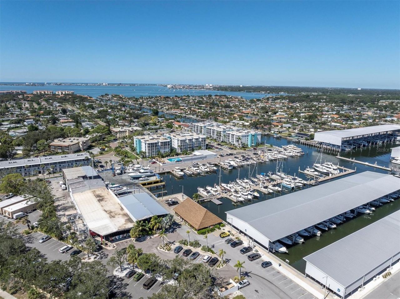 4902 38th Way S, Unit 109, Saint Petersburg, FL 33711 Photo