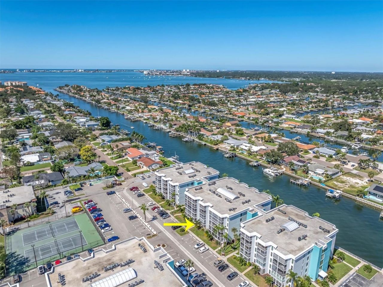 4902 38th Way S, Unit 109, Saint Petersburg, FL 33711 Photo