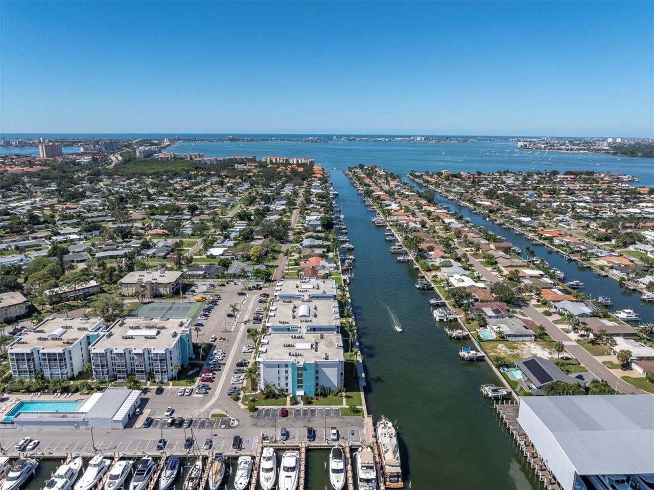 4902 38th Way S, Unit 109, Saint Petersburg, FL 33711 Photo