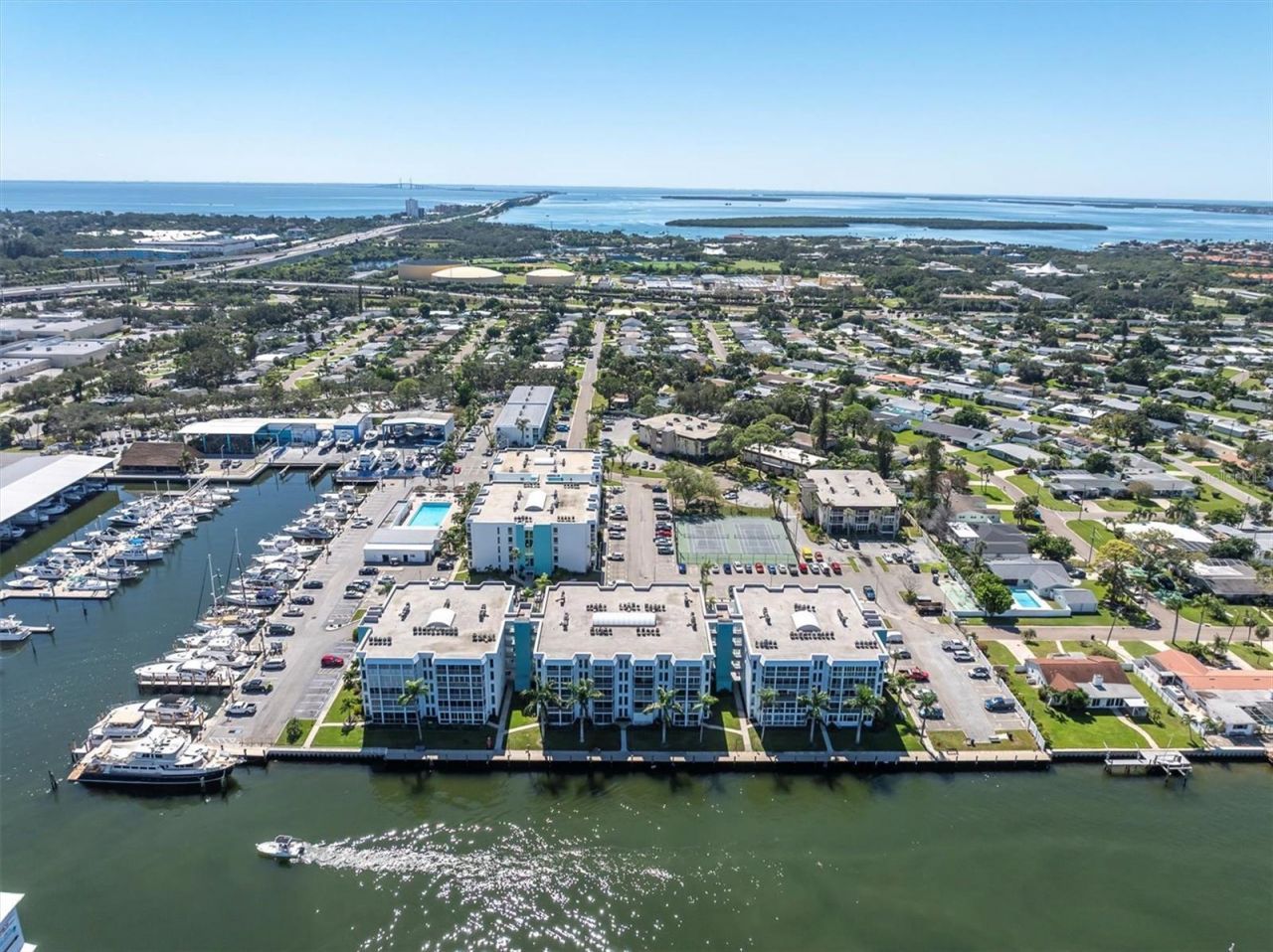 4902 38th Way S, Unit 109, Saint Petersburg, FL 33711 Photo