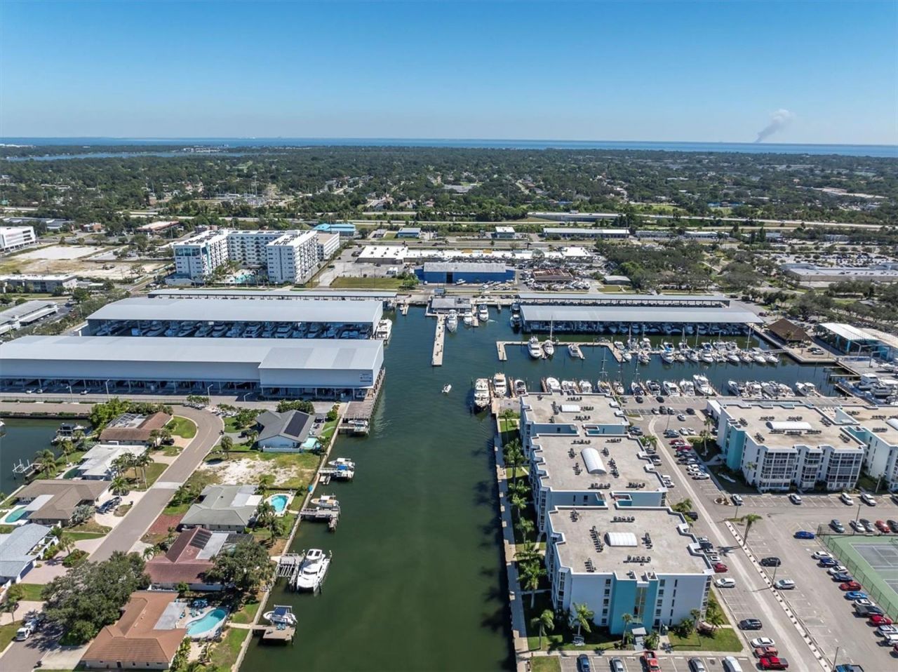 4902 38th Way S, Unit 109, Saint Petersburg, FL 33711 Photo