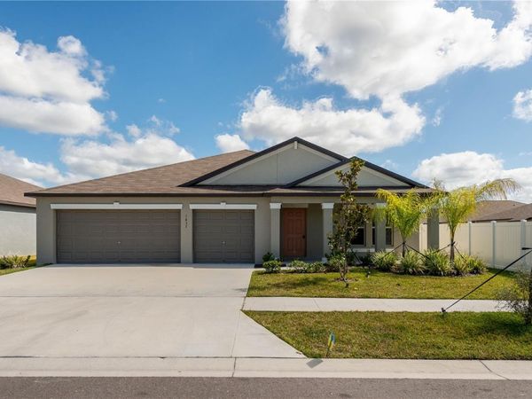 1837 SAND DAISY PLACE, RUSKIN, FL 33570