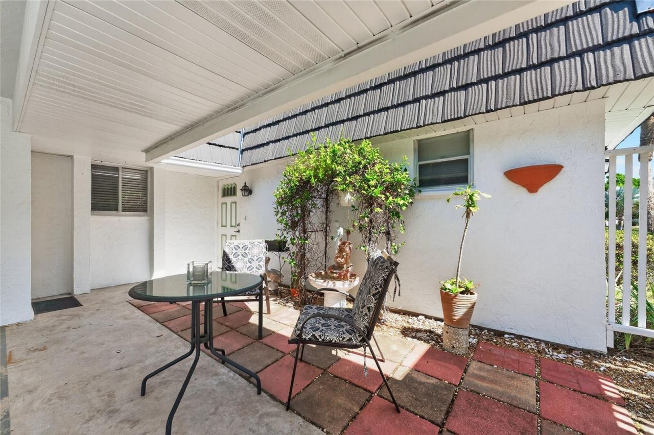 3972 Overlook Bend , Unit 28, Sarasota, FL 34232 Photo