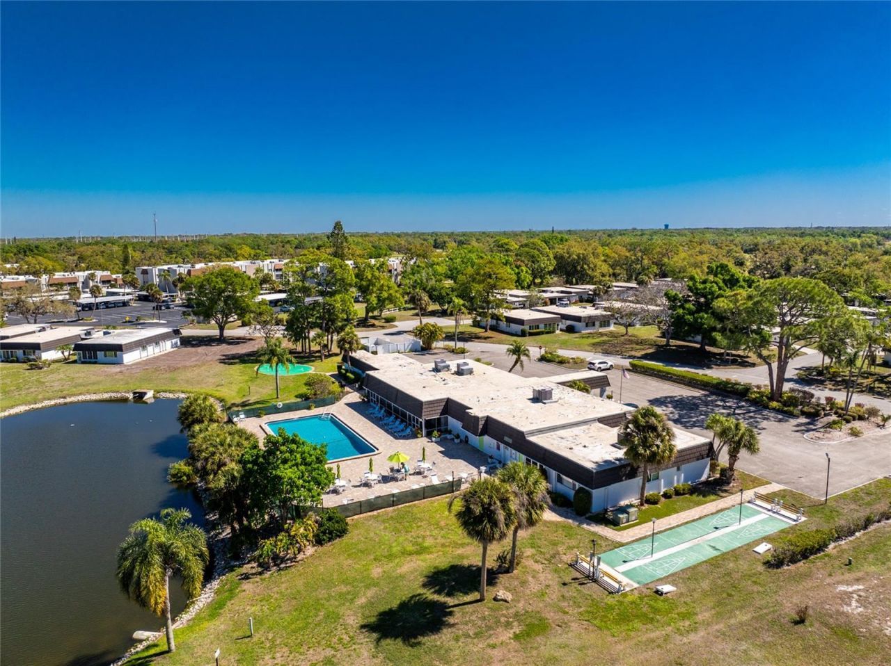 3972 Overlook Bend , Unit 28, Sarasota, FL 34232 Photo