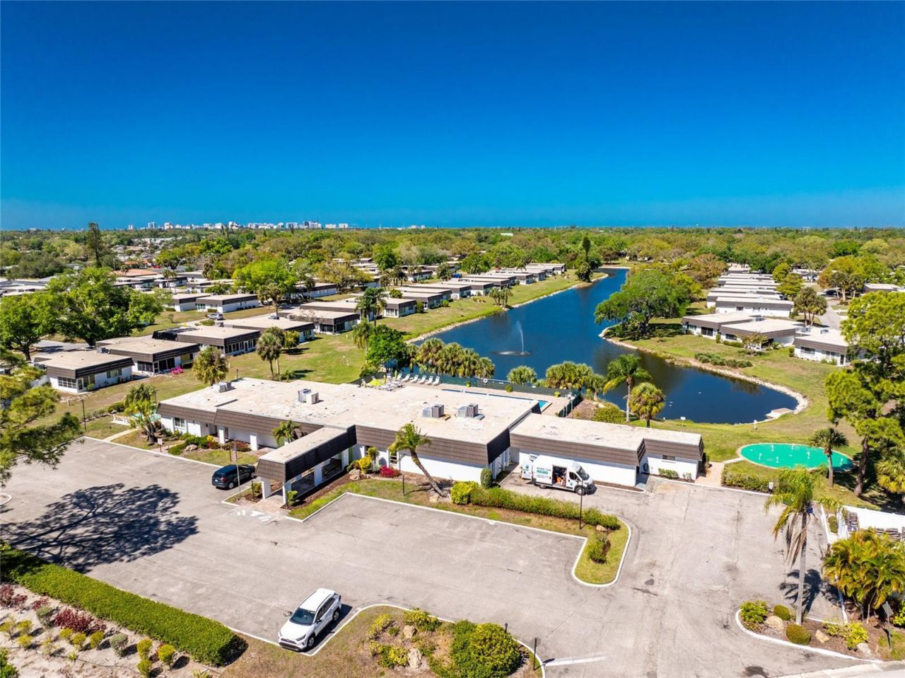 3972 Overlook Bend , Unit 28, Sarasota, FL 34232 Photo