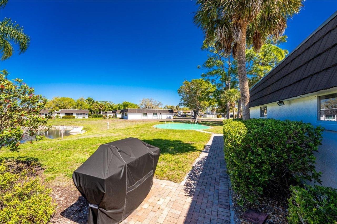 3972 Overlook Bend , Unit 28, Sarasota, FL 34232 Photo