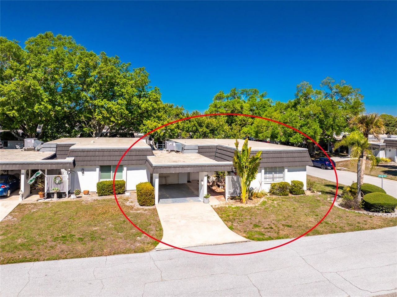 3972 Overlook Bend , Unit 28, Sarasota, FL 34232 Photo