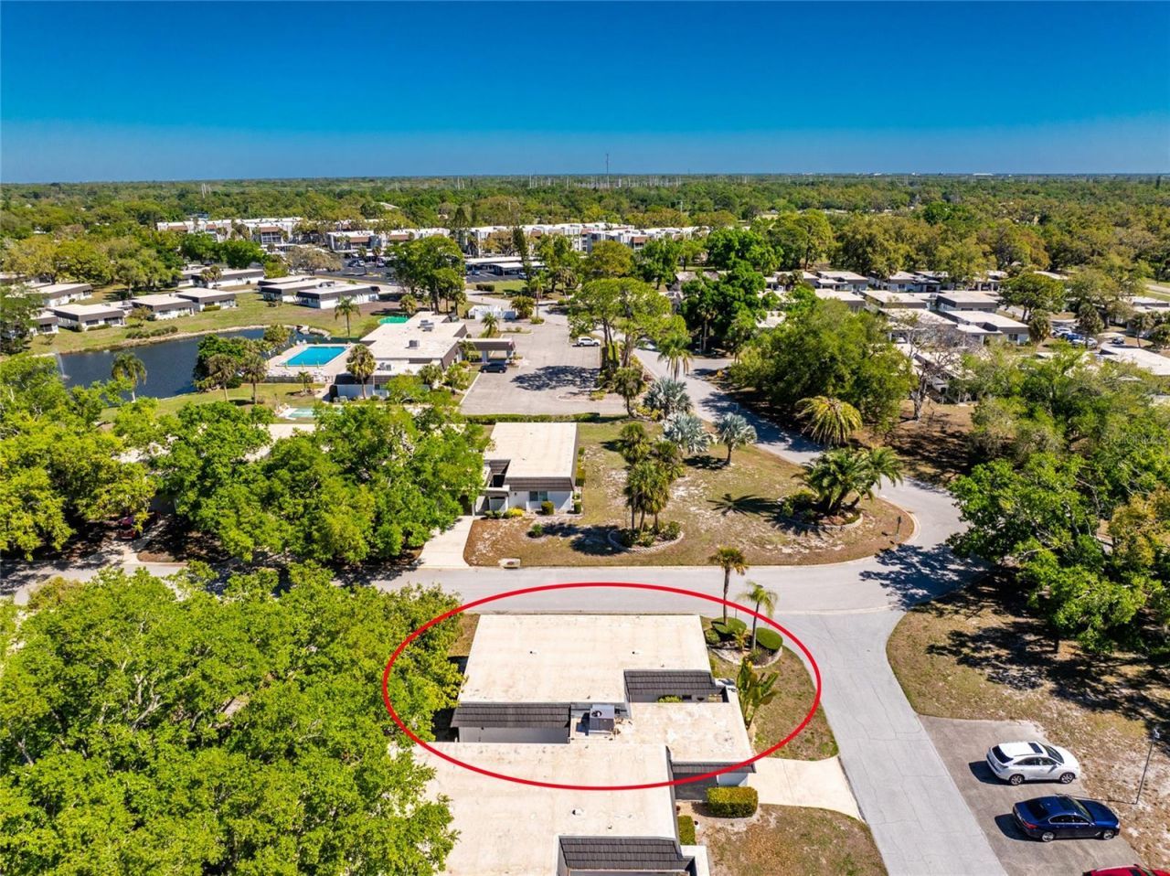 3972 Overlook Bend , Unit 28, Sarasota, FL 34232 Photo