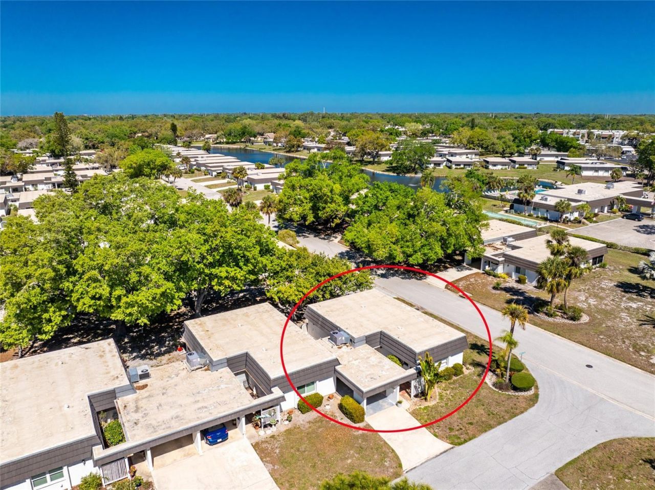3972 Overlook Bend , Unit 28, Sarasota, FL 34232 Photo