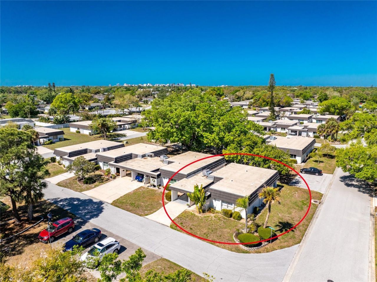 3972 Overlook Bend , Unit 28, Sarasota, FL 34232 Photo
