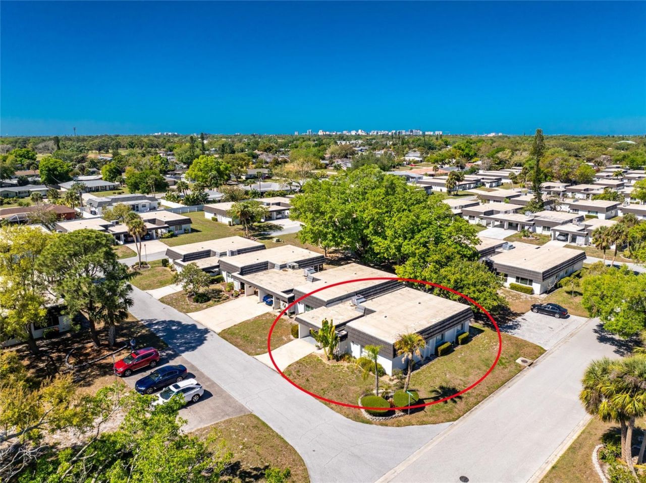 3972 Overlook Bend , Unit 28, Sarasota, FL 34232 Photo