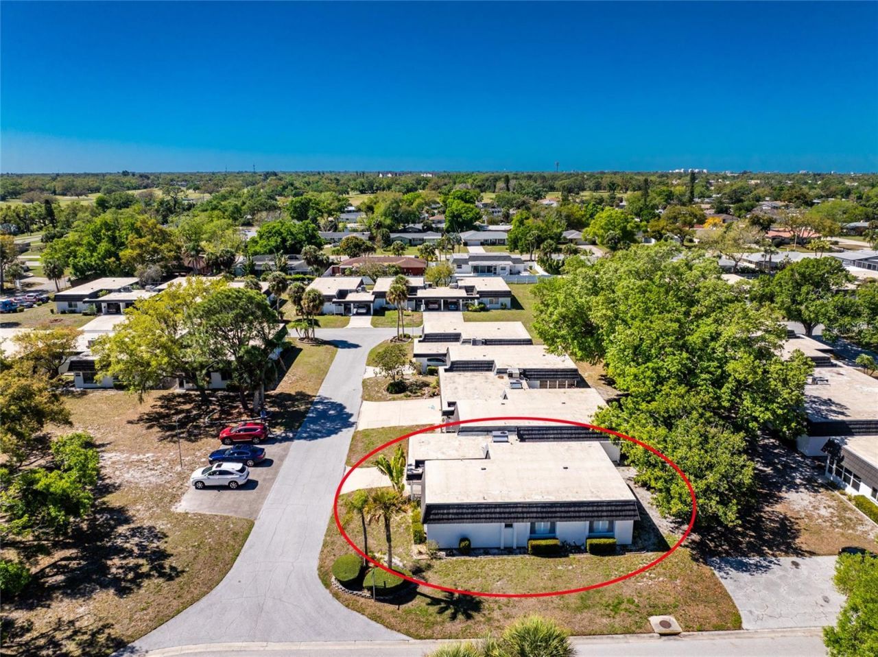 3972 Overlook Bend , Unit 28, Sarasota, FL 34232 Photo