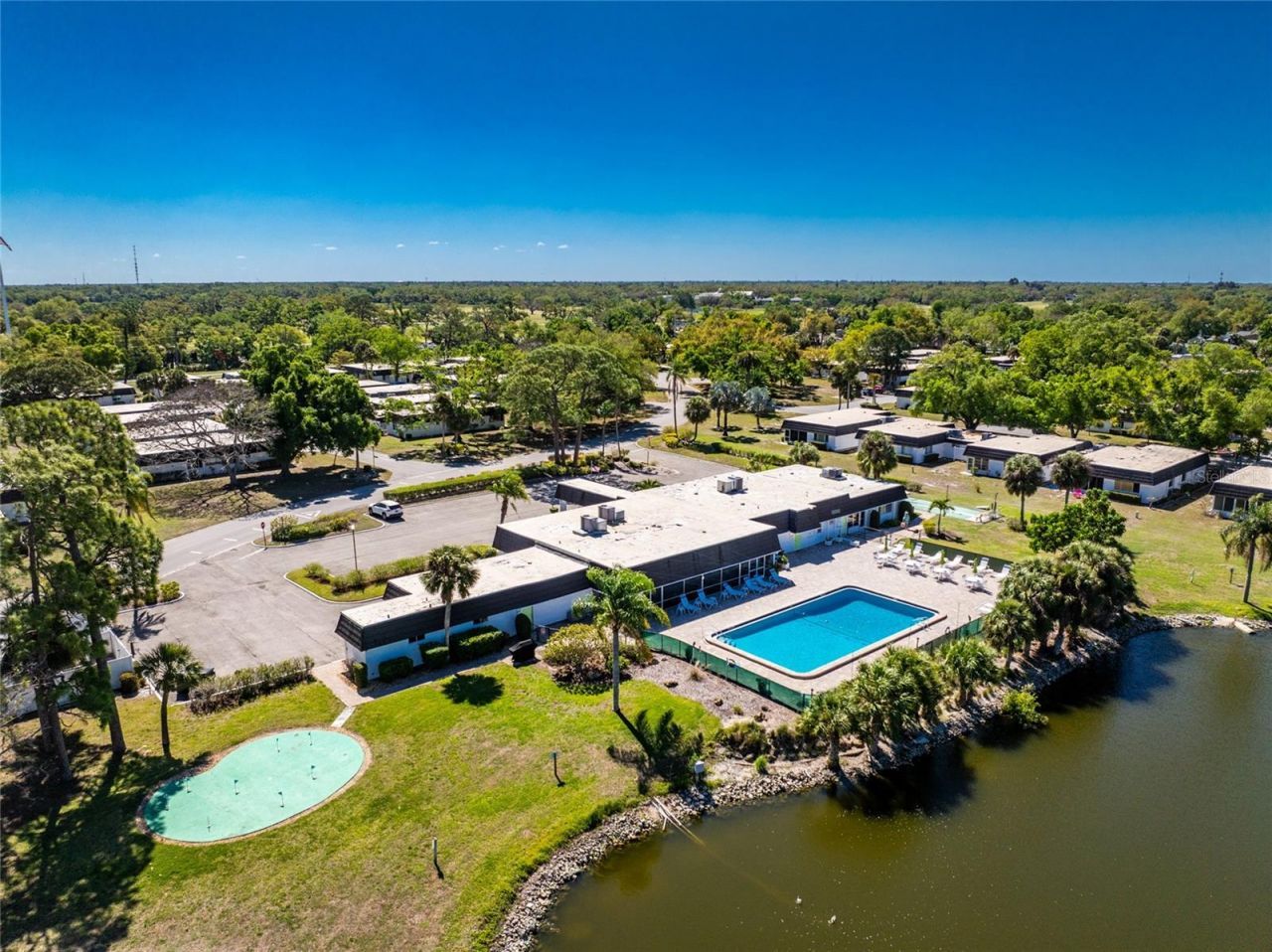 3972 Overlook Bend , Unit 28, Sarasota, FL 34232 Photo