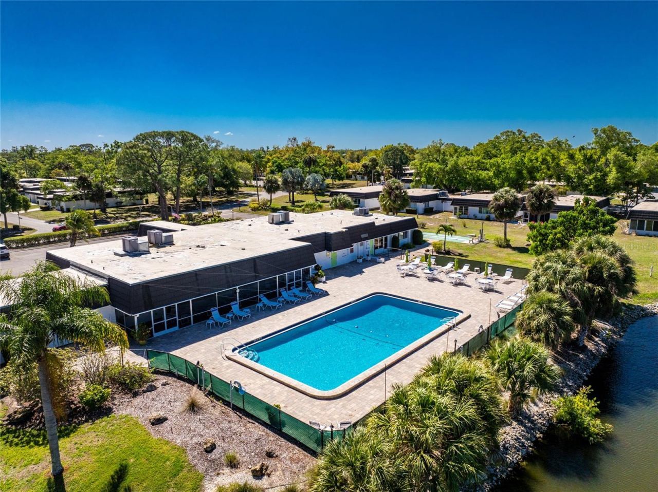 3972 Overlook Bend , Unit 28, Sarasota, FL 34232 Photo