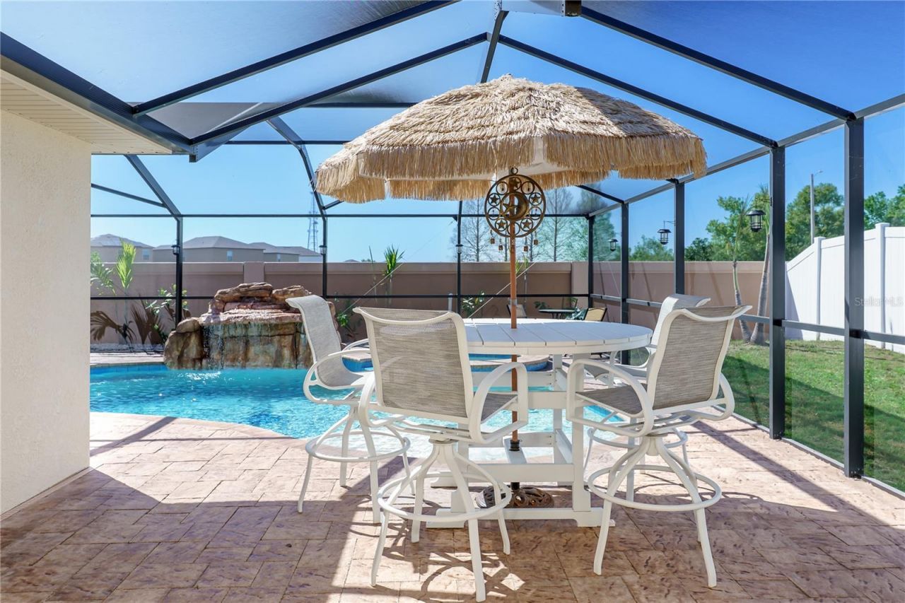 10931 Standing Stone Drive, Wimauma, FL 33598 Photo