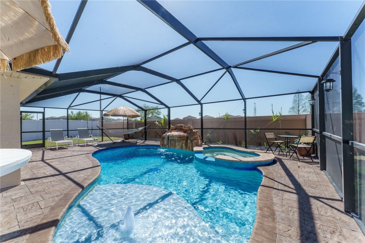 10931 Standing Stone Drive, Wimauma, FL 33598 Photo