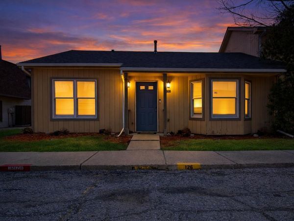 6081 Pennsylvania Drive, Merrillville, IN 46410