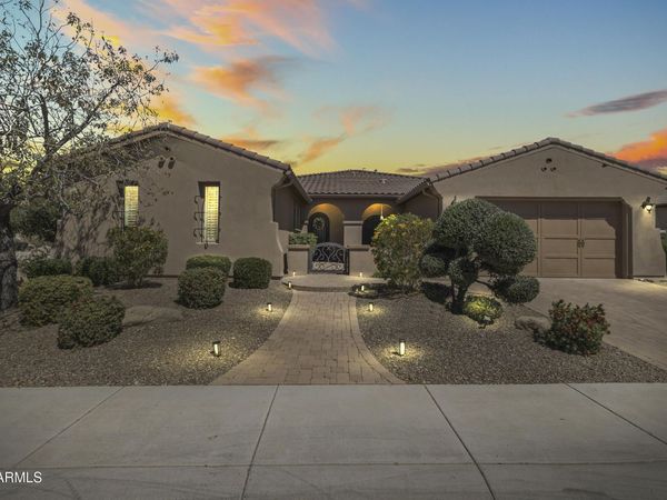 3664 E HORSESHOE Drive, Chandler, AZ 85249