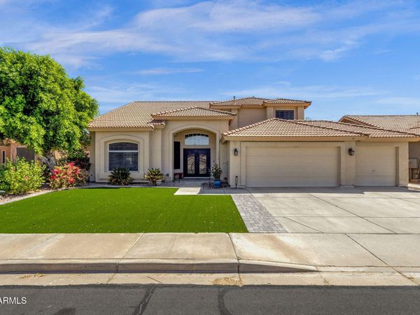 16837 S 25TH Place, Phoenix, AZ 85048