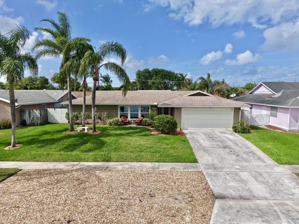 4167 Russell Street, Jupiter, FL 33469