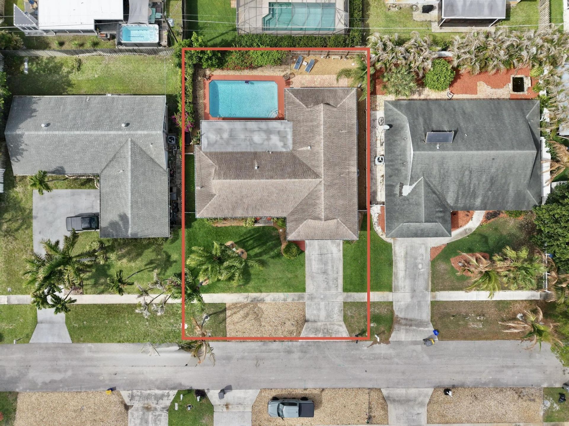 4167 Russell Street, Jupiter, FL 33469 Photo