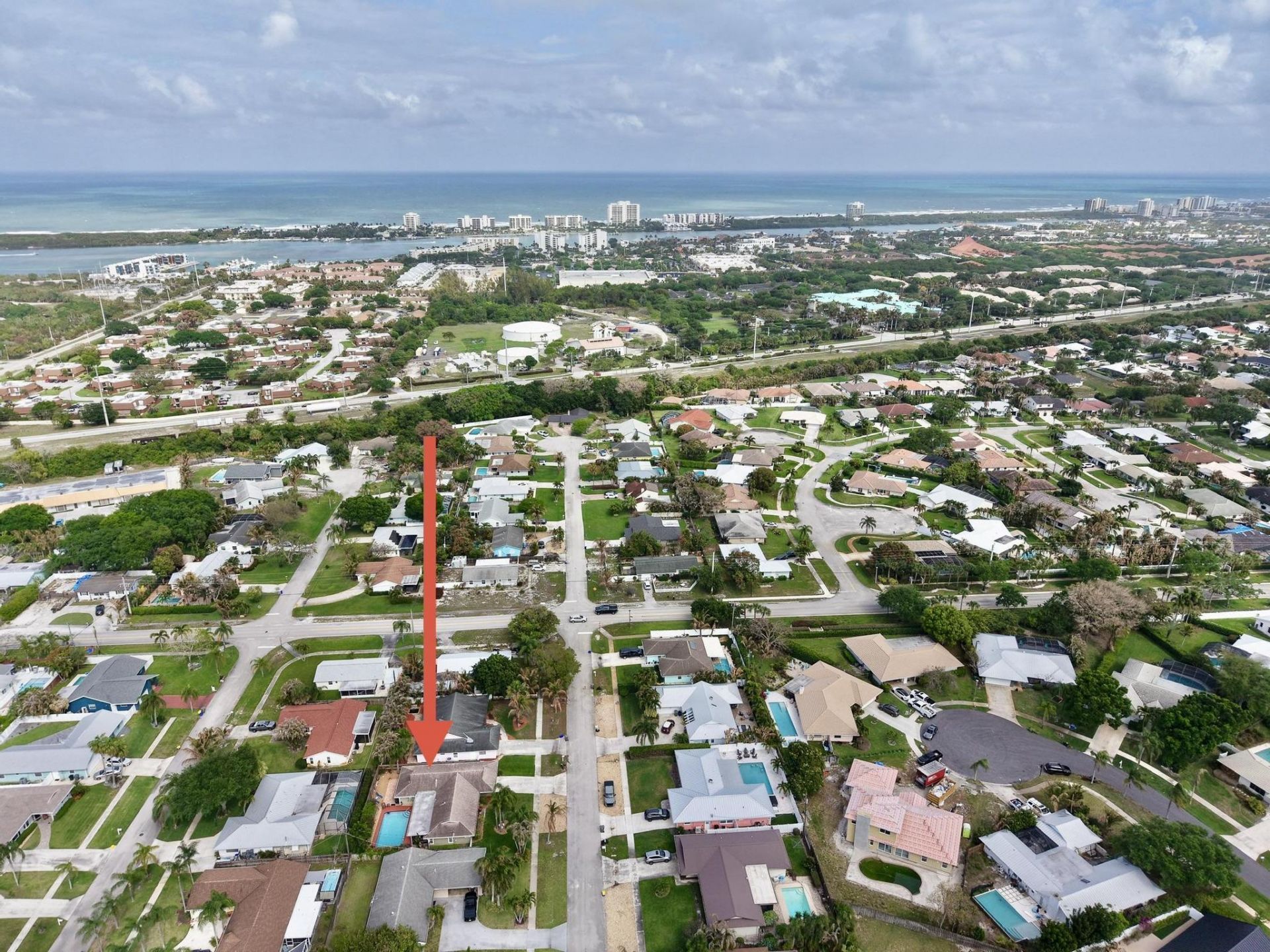 4167 Russell Street, Jupiter, FL 33469 Photo