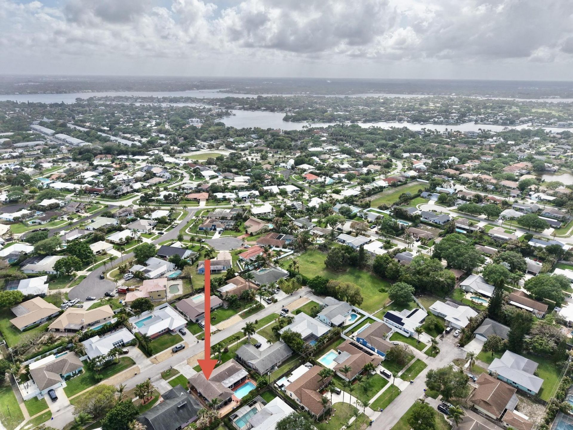 4167 Russell Street, Jupiter, FL 33469 Photo
