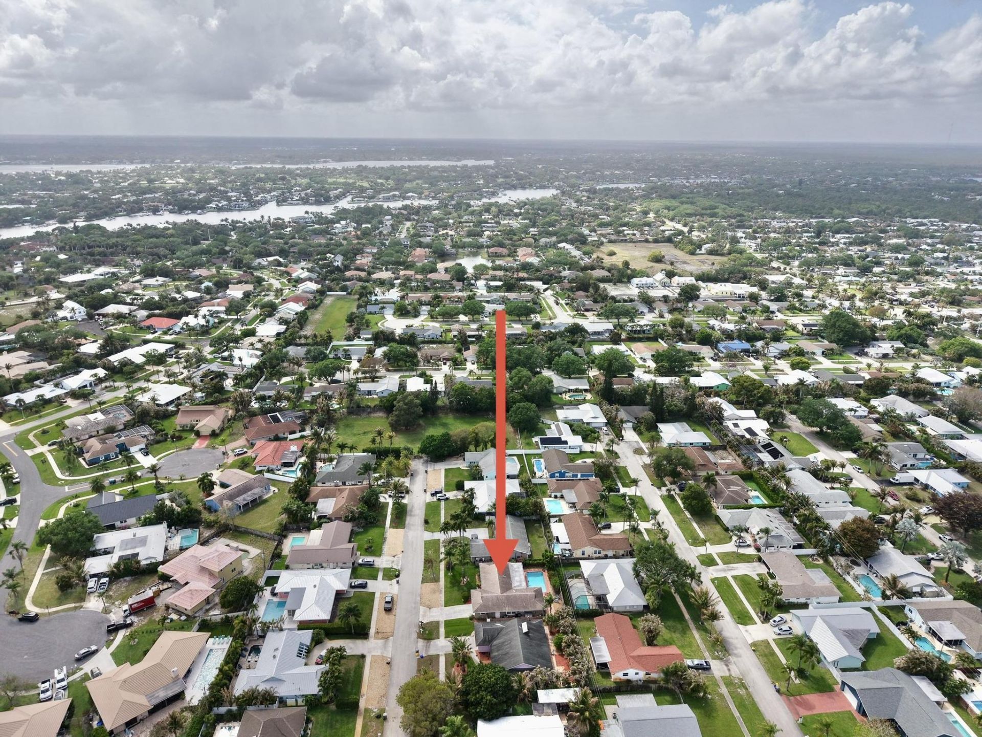 4167 Russell Street, Jupiter, FL 33469 Photo